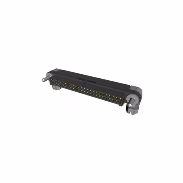 MHDAS2M050YCE51 Amphenol Socapex  Headers Male Pins
